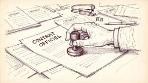 Gestion d&rsquo;entreprise